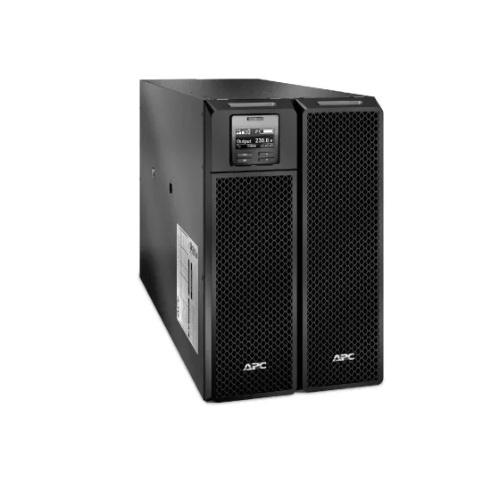 APC Smart UPS SRT | 10000VA | 230 V | APC SRT10KXLI APC Smart UPS SRT | 10000VA | 230 V | APC SRT10KXLI