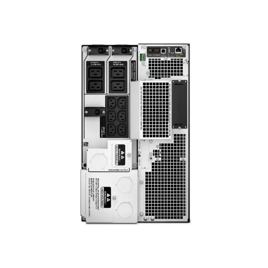 APC Smart UPS SRT | 10000VA | 230 V | APC SRT10KXLI APC Smart UPS SRT | 10000VA | 230 V | APC SRT10KXLI