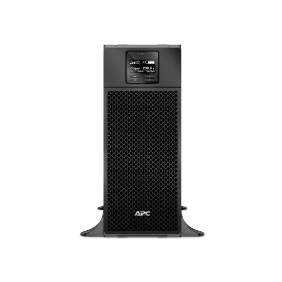 APC Smart UPS SRT | 6000VA | 230V | APC SRT6KXLI