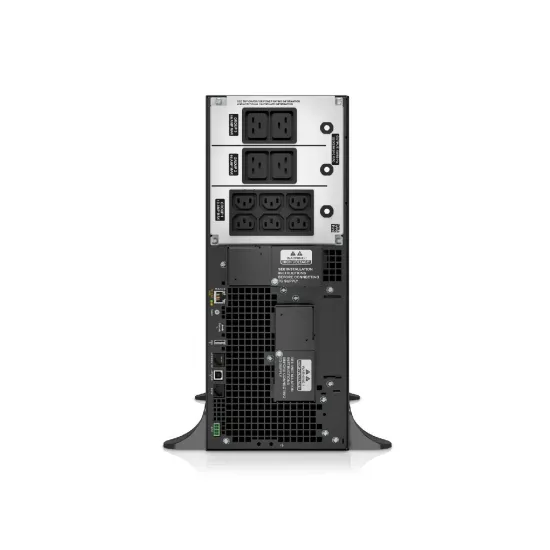 APC Smart UPS SRT | 6000VA | 230V | APC SRT6KXLI