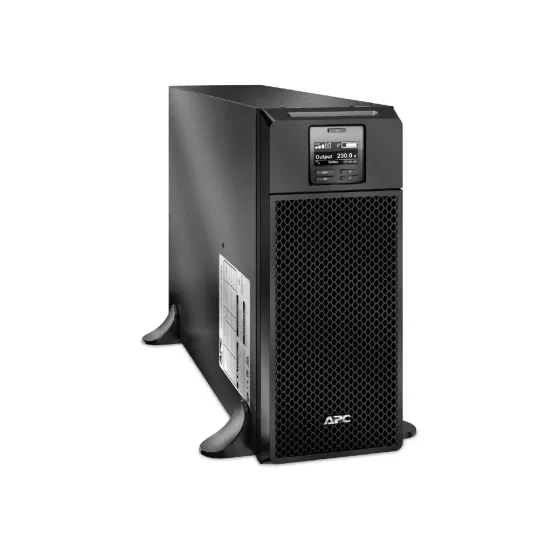 APC Smart UPS SRT | 6000VA | 230V | APC SRT6KXLI