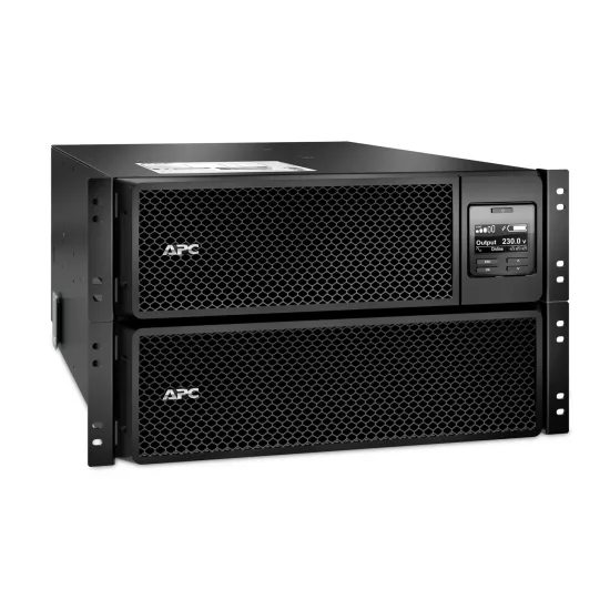 APC Smart UPS SRT | 10000VA | 230V | SRT10KRMXLI APC Smart UPS SRT | 10000VA | 230V | SRT10KRMXLI