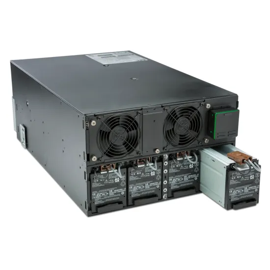 APC Smart UPS SRT | 10000VA | 230V | SRT10KRMXLI APC Smart UPS SRT | 10000VA | 230V | SRT10KRMXLI