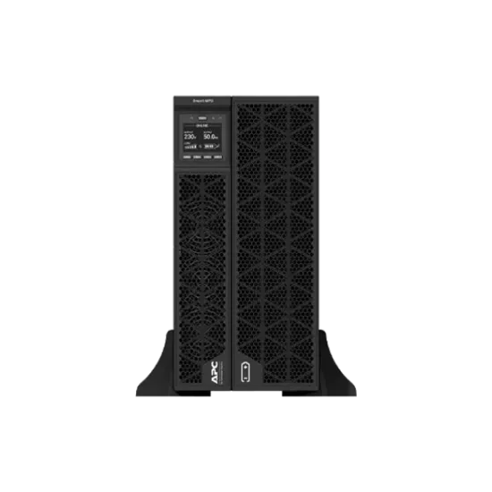 APC Smart UPS RT | 10 kVA | 230 V | SRTG10KXLI