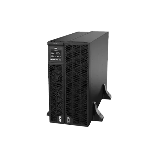 APC Smart UPS RT | 10 kVA | 230 V | SRTG10KXLI