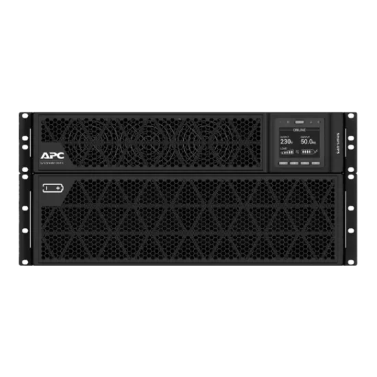 APC Smart UPS RT | 10 kVA | 230 V | SRTG10KXLI