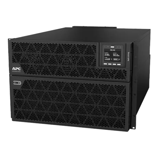 APC Smart UPS RT | 15 kVA | 230 V | SRTG15KXLI