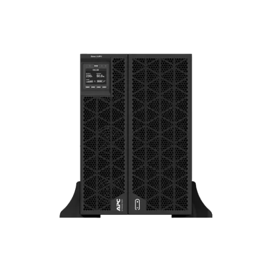 APC Smart UPS RT | 15 kVA | 230 V | SRTG15KXLI