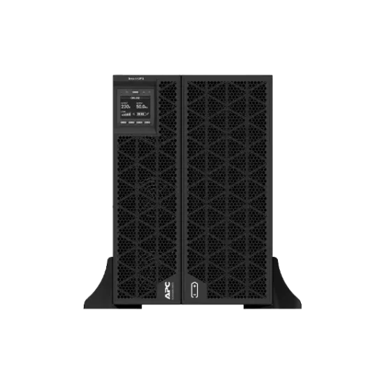 APC Smart UPS RT | 20 kVA | 230 V | SRTG20KXLI APC Smart UPS RT | 20 kVA | 230 V | SRTG20KXLI
