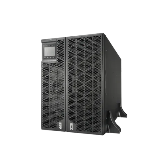 APC Smart UPS RT | 20 kVA | 230 V | SRTG20KXLI APC Smart UPS RT | 20 kVA | 230 V | SRTG20KXLI