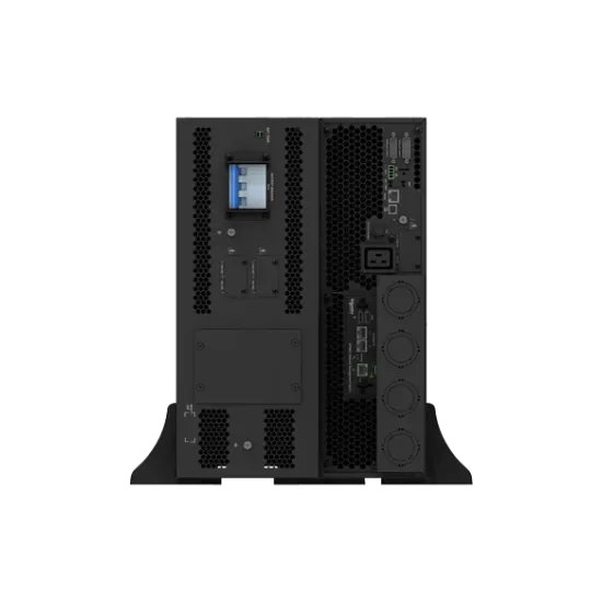 APC Smart UPS RT | 20 kVA | 230 V | SRTG20KXLI APC Smart UPS RT | 20 kVA | 230 V | SRTG20KXLI