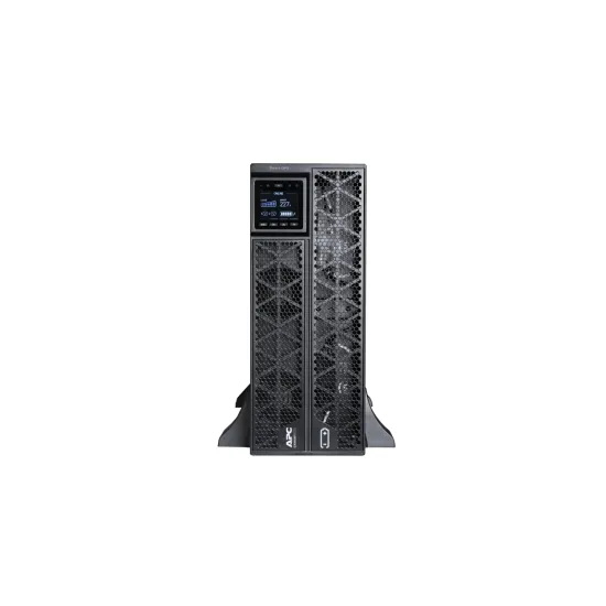 APC Smart UPS RT | 5 kVA | 230V | SRTG5KXLI