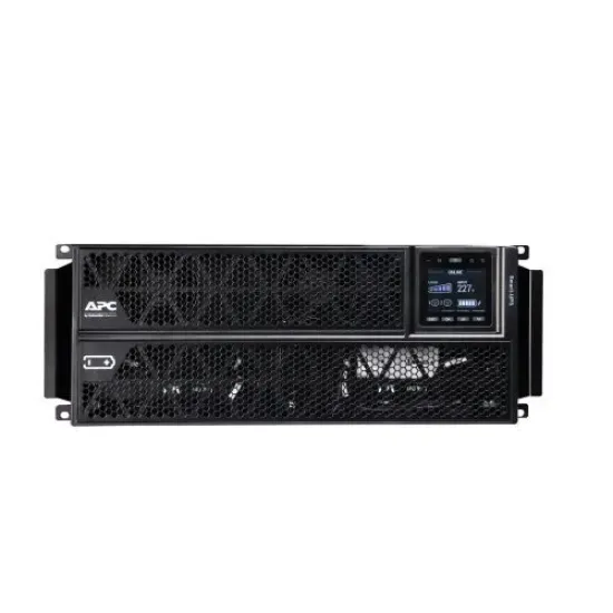 APC Smart UPS RT | 5 kVA | 230V | SRTG5KXLI