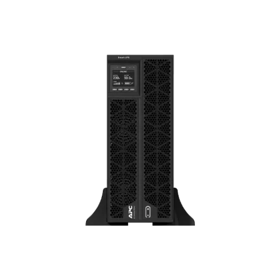 APC Smart UPS RT | 6 kVA | 230V | SRTG6KXLI