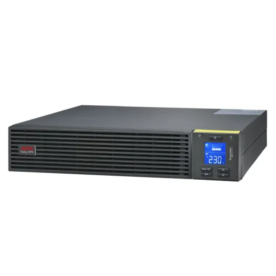APC Easy UPS SRV RM 1000VA 230V APC Easy UPS SRV RM 1000VA 230V