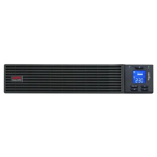 APC Easy UPS SRV RM 1000VA 230V APC Easy UPS SRV RM 1000VA 230V