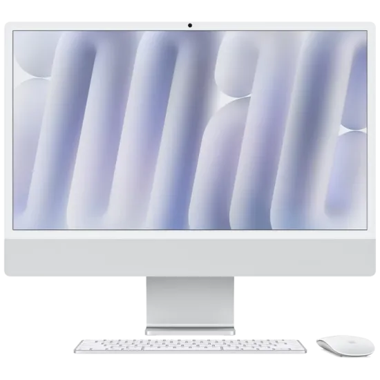 Apple iMac 24 M4