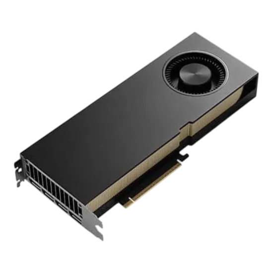 NVIDIA RTX PRO 5000 Blackwell  Workstation Edition 48 GB GDDR7 Graphics  Card