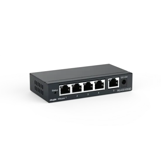 Ruijie Reyee RG-ES105GD