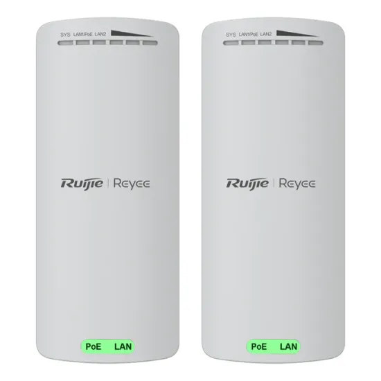 Reyee RG-EST100-E Reyee RG-EST100-E