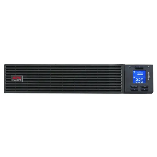APC Easy UPS SRV RM 2000VA 230V APC Easy UPS SRV RM 2000VA 230V