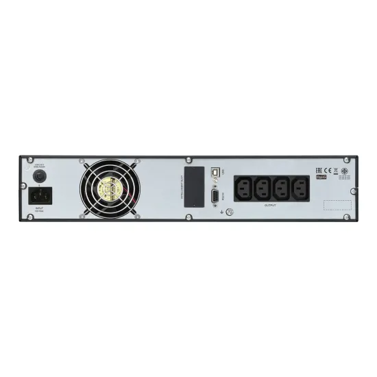 APC Easy UPS SRV RM 2000VA 230V APC Easy UPS SRV RM 2000VA 230V