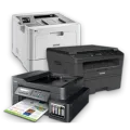 Принтеры и МФУ