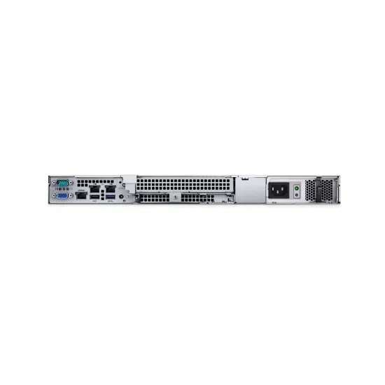 Dell PowerEdge R250 Rack Server | Intel Xeon E-2314 | 16 GB | 1 x 1 TB | 700 W