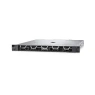 Dell PowerEdge R350 Rack Server | Intel Xeon E-2314 | 16 GB | 1.2TB | 700 W