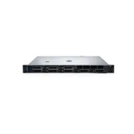 Dell PowerEdge R360 Rack Server | Intel Xeon E-2414 | 16 GB | 1 x 2TB | 1+1 600 W Dell PowerEdge R360 Rack Server | Intel Xeon E-2414 | 16 GB | 1 x 2TB | 1+1 600 W
