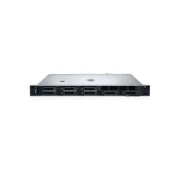 Dell PowerEdge R360 Rack Server | Intel Xeon E-2414 | 16 GB | 1 x 2TB | 1+1 600 W