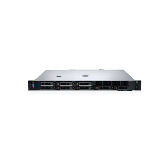 Dell PowerEdge R360 Rack Server | Intel Xeon E-2414 | 16 GB | 1 x 2TB | 1+1 600 W Dell PowerEdge R360 Rack Server | Intel Xeon E-2414 | 16 GB | 1 x 2TB | 1+1 600 W