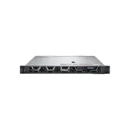 Dell PowerEdge R450 Rack Server | Intel Xeon Silver 4310 | 32 GB | (1+1) 800 W Dell PowerEdge R450 Rack Server | Intel Xeon Silver 4310 | 32 GB | (1+1) 800 W