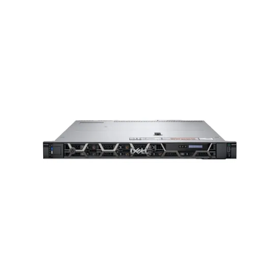 Dell PowerEdge R450 Rack Server | Intel Xeon Silver 4310 | 32 GB | (1+1) 800 W