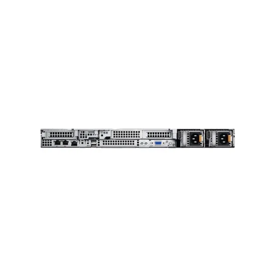 Dell PowerEdge R450 Rack Server | Intel Xeon Silver 4310 | 32 GB | (1+1) 800 W