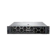 Dell PowerEdge R550 Rack Server | Intel Xeon Silver 4310 | 16 GB | 1 x 2.4 TB | (1+1), 700W