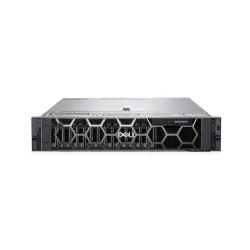 Dell PowerEdge R550 Rack Server | Intel Xeon Silver 4310 | 16 GB | 1 x 2.4 TB | (1+1), 700W