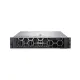 Dell PowerEdge R550 Rack Server | Intel Xeon Silver 4310 | 16 GB | 1 x 2.4 TB | (1+1), 700W