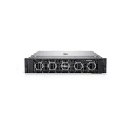 Dell PowerEdge R750xs Rack Server | Intel Xeon Silver 4310 | 32 GB | 1*2.4TB | (1+1) 700W