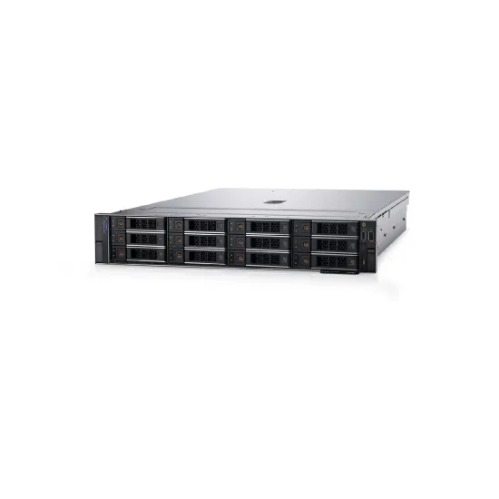 Dell PowerEdge R750xs Rack Server | Intel Xeon Silver 4310 | 32 GB | 1*2.4TB | (1+1) 700W