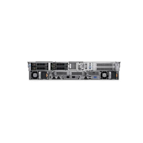 Dell PowerEdge R750xs Rack Server | Intel Xeon Silver 4310 | 32 GB | 1*2.4TB | (1+1) 700W