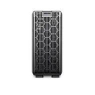 Dell PowerEdge T350 Tower Server | Intel Xeon E-2314 | 16 GB | 2 TB | (1+1), 600W