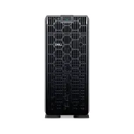 Dell PowerEdge T560 Tower Server | Intel Xeon Silver 4410Y | 16 GB | 480GB SSD | (1+1) 700W