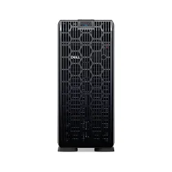 Dell PowerEdge T560 Tower Server | Intel Xeon Silver 4410Y | 16 GB | 480GB SSD | (1+1) 700W
