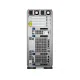 Dell PowerEdge T560 Tower Server | Intel Xeon Silver 4410Y | 16 GB | 480GB SSD | (1+1) 700W