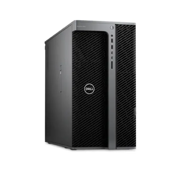 Dell Precision 7960 Tower Workstation | Intel Xeon W5-3423 | 16 GB | 1 TB SSD | Win11 Pro | 1400W