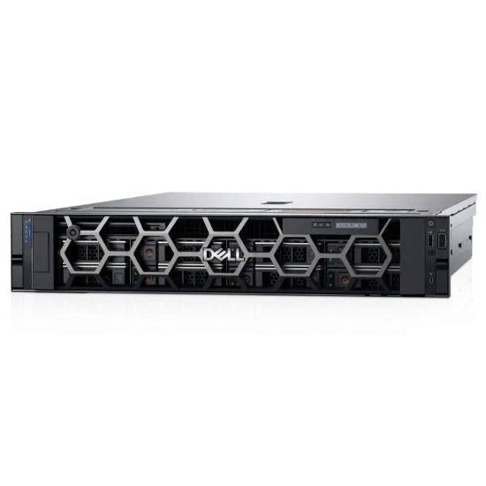 Dell PowerEdge R7525 Rack Server Dell PowerEdge R7525 Rack Server