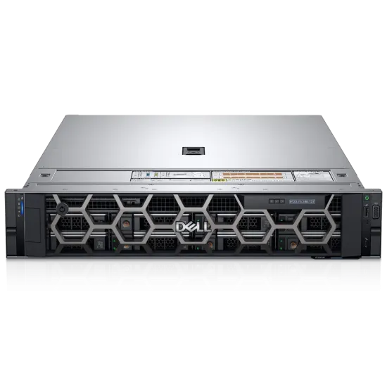 Dell PowerEdge R7525 Rack Server Dell PowerEdge R7525 Rack Server