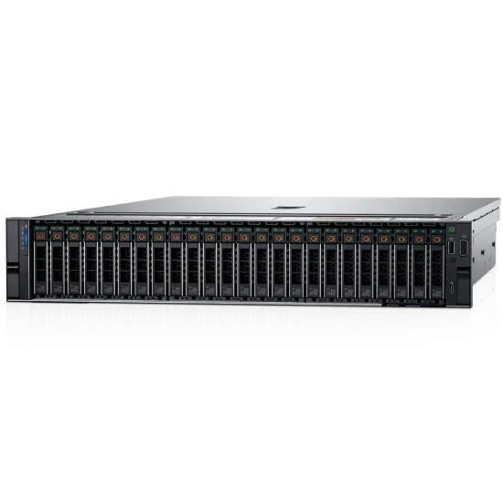 Dell PowerEdge R7525 Rack Server Dell PowerEdge R7525 Rack Server
