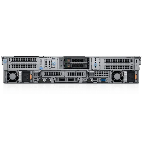 Dell PowerEdge R7525 Rack Server Dell PowerEdge R7525 Rack Server